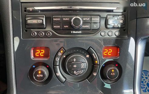 Peugeot 3008 2016 - фото 20