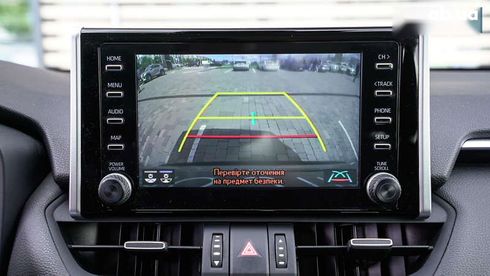 Toyota RAV4 2020 - фото 20