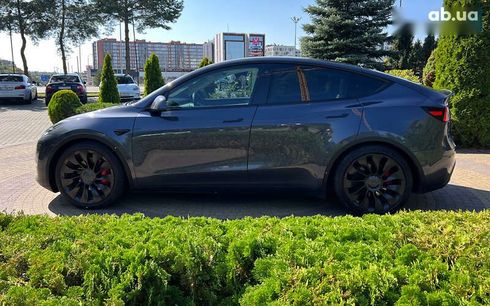 Tesla Model Y 2022 - фото 4