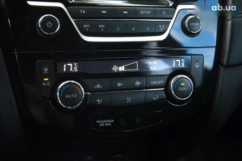 Nissan X-Trail 2017 - фото 17