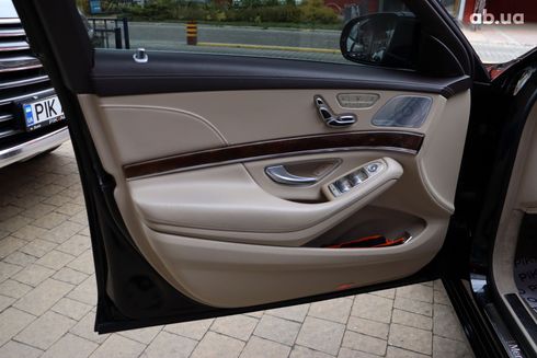 Mercedes-Benz S-Класс 2014 - фото 9