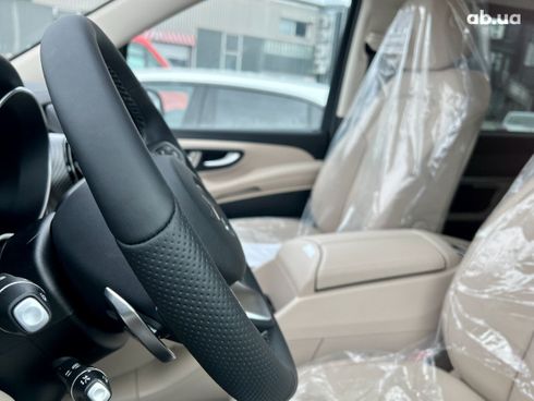 Mercedes-Benz V-Класс 2022 - фото 21