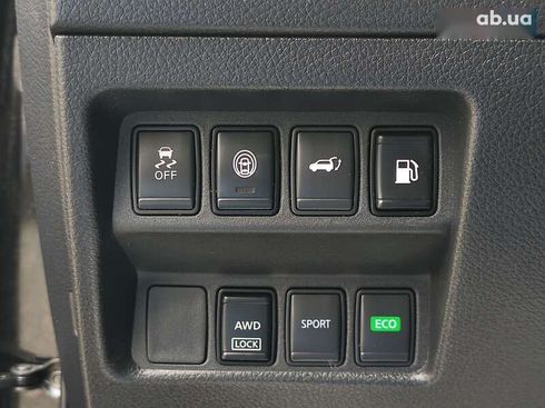 Nissan Rogue 2020 - фото 19