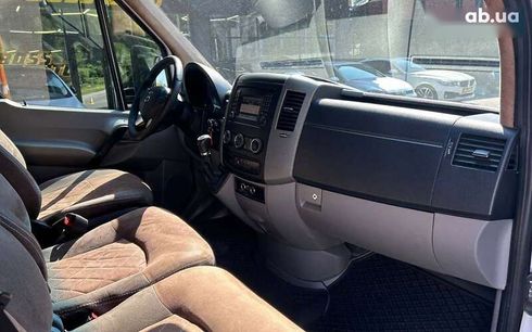 Mercedes-Benz Sprinter 2016 - фото 15