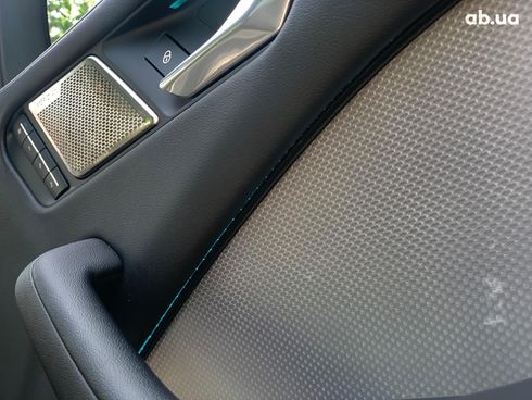 Jaguar I-Pace 2020 серый - фото 26