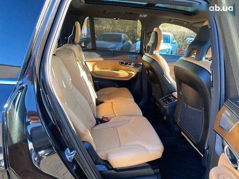 Volvo XC90 2015 - фото 25