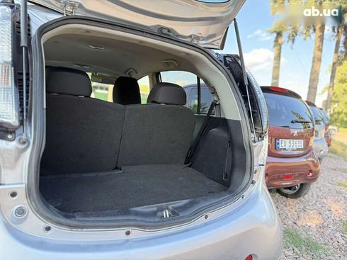 Mitsubishi i-MiEV 2014 - фото 13