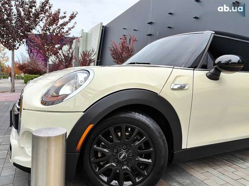 MINI John Cooper Works 2017 - фото 6