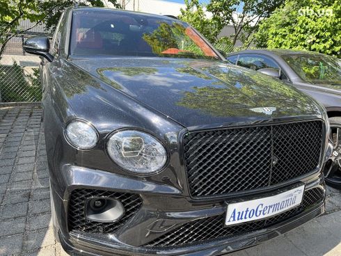 Bentley Bentayga 2021 - фото 31