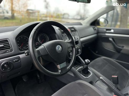 Volkswagen Golf 2008 - фото 21