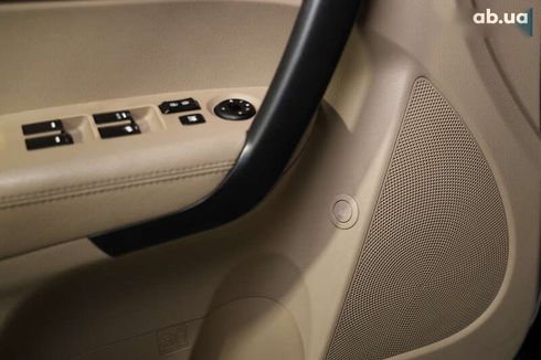 Kia Sorento 2012 - фото 12