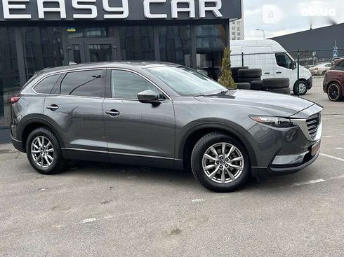 Mazda CX-9 2018 - фото 20