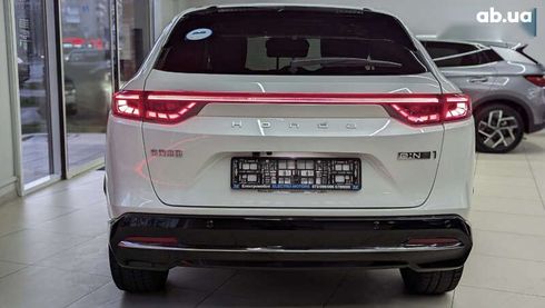 Honda e:NS1 2025 - фото 3
