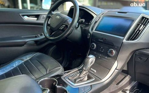Ford Edge 2016 - фото 19