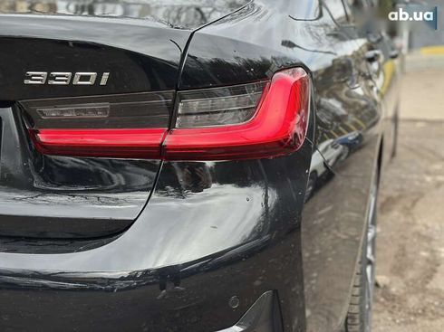 BMW 3 серия 2020 - фото 7