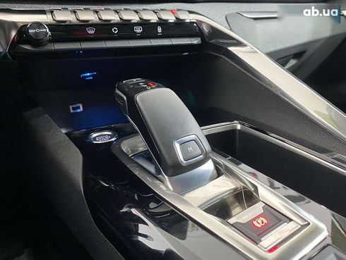 Peugeot 5008 2020 - фото 27