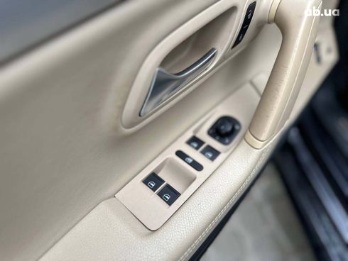 Volkswagen cc 2015 черный - фото 16