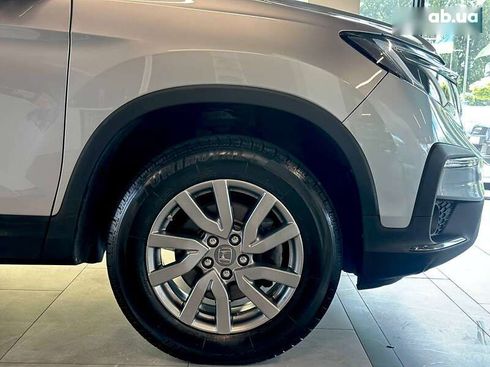 Honda Pilot 2018 - фото 5