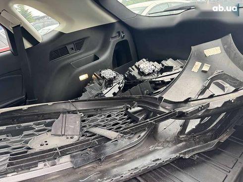 Ford Edge 2023 - фото 15