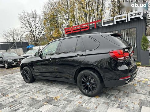 BMW X5 2014 - фото 23