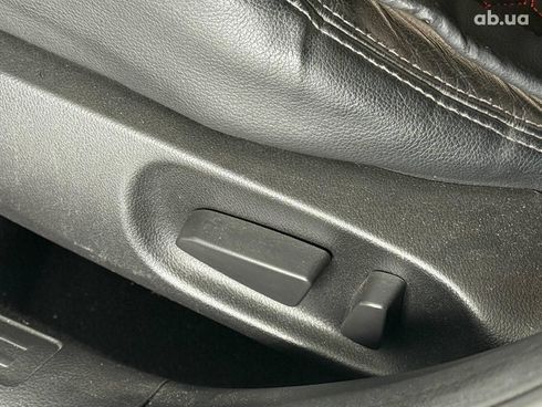 Mazda 3 2013 белый - фото 15
