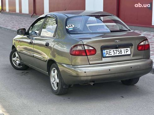 Daewoo Lanos 2006 - фото 6
