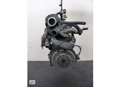 двигатель в сборе для SEAT Ibiza - купить на Автобазаре - фото 4