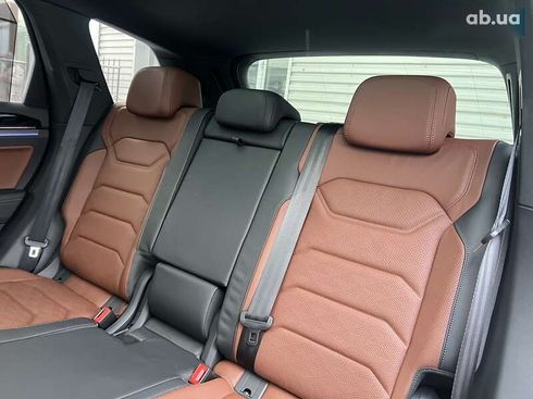 Volkswagen Touareg 2024 - фото 25