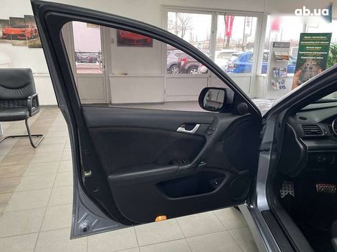 Honda Accord 2012 - фото 18