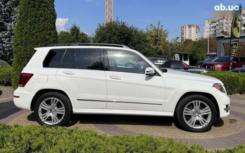 Mercedes-Benz GLK-Класс 2014 - фото 8