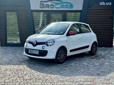 Продажа б/у Renault Twingo 2015 года - купить на Автобазаре