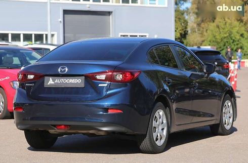 Mazda 3 2018 - фото 7