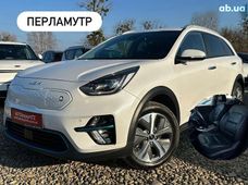 Продажа б/у Kia Niro 2022 года - купить на Автобазаре