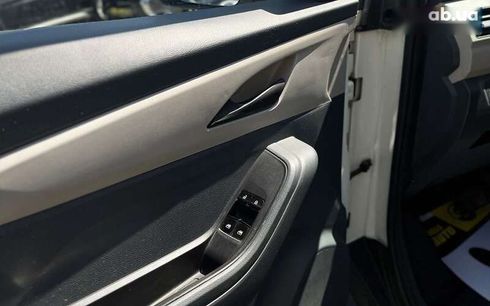 Maxus EV30 Maxus-e-Deliver 3 2021 - фото 10
