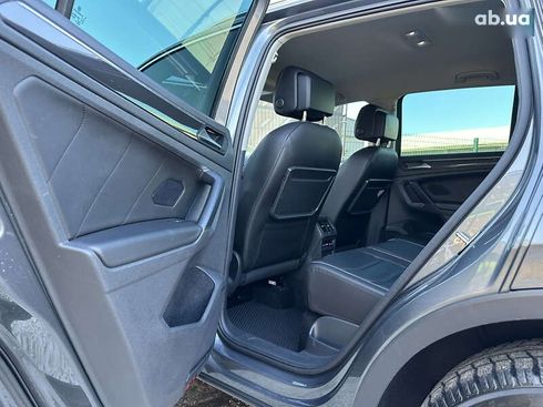 Volkswagen Tiguan 2020 - фото 18