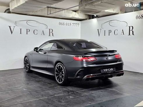 Mercedes-Benz S-Класс 2015 - фото 8