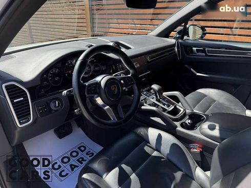 Porsche Cayenne 2018 - фото 13