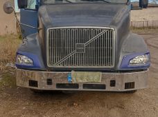 Купить грузовик Volvo в Украине - купить на Автобазаре