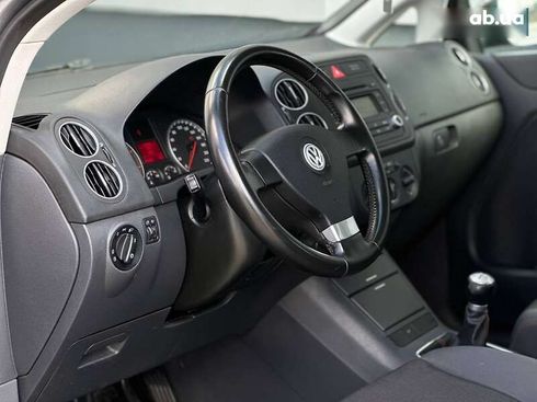 Volkswagen Golf Plus 2006 - фото 12