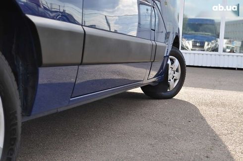 Nissan NV400 2017 - фото 23