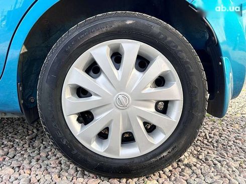 Nissan Versa 2016 - фото 12