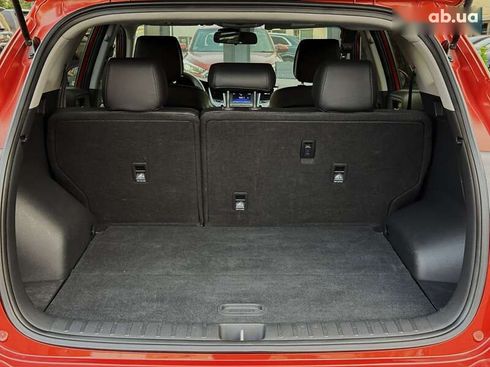 Hyundai Tucson 2017 - фото 22