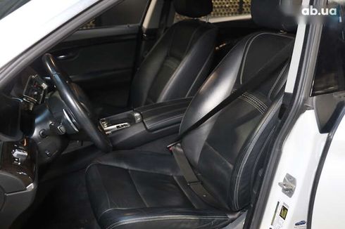 BMW 5 серия 2015 - фото 21