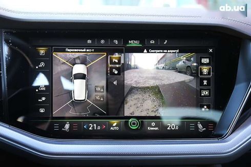Volkswagen Touareg 2023 - фото 22