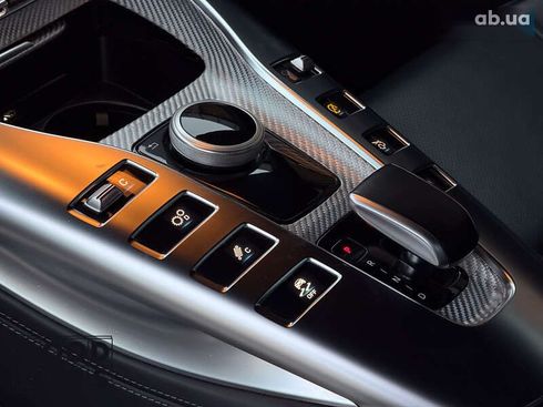 Mercedes-Benz AMG GT (С190) 2019 - фото 28
