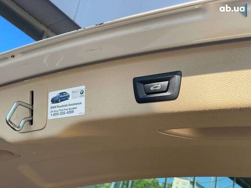 BMW X3 2017 - фото 15