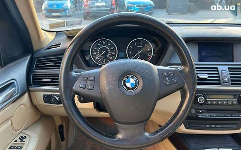 BMW X5 2010 - фото 11