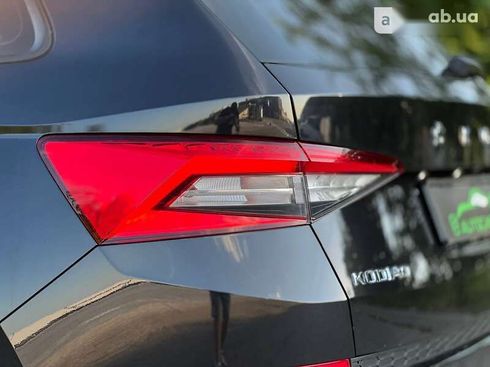 Skoda Kodiaq 2019 - фото 17