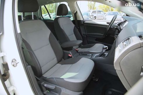 Volkswagen e-Golf 2015 - фото 12