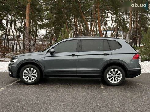 Volkswagen Tiguan 2018 - фото 8